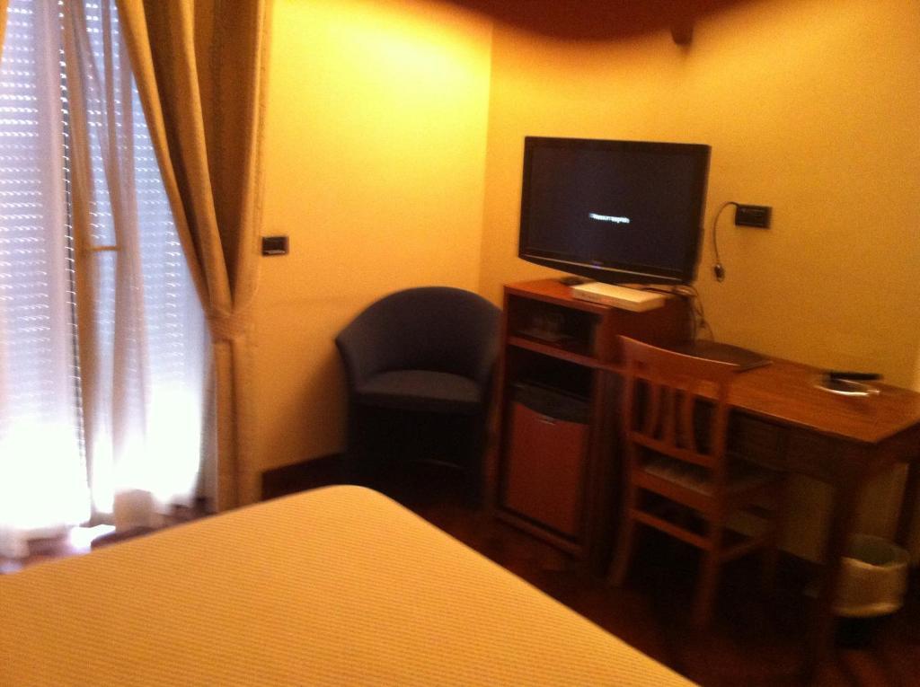 Hotel Il Cigno Perugia Room photo